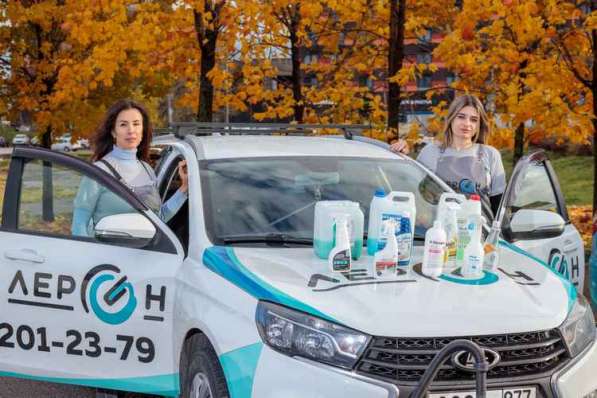 Клининг, уборка, уборка квартир в Москве