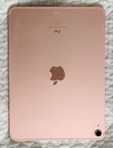 IPad Air 4 в Грозном фото 4
