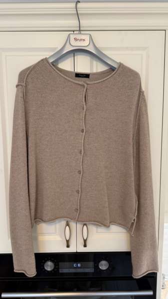 Кардиган massimo dutti