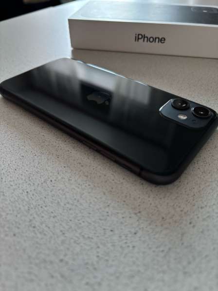 IPhone 11 128gb 14 000р в Владивостоке