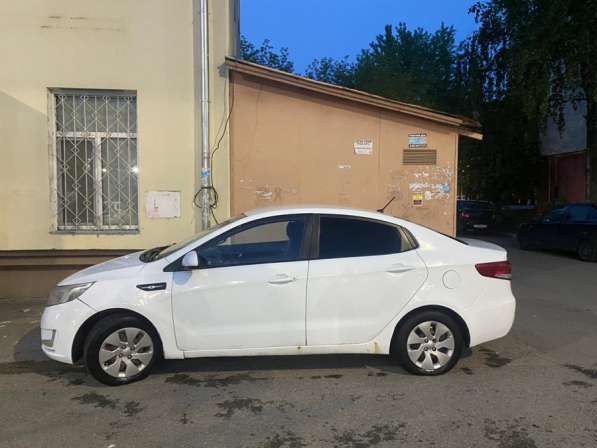 Kia, Rio, продажа в Казани в Казани