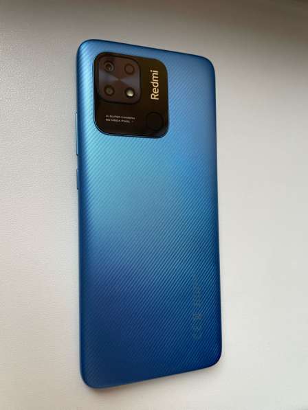 Xiaomi Redmi 10С