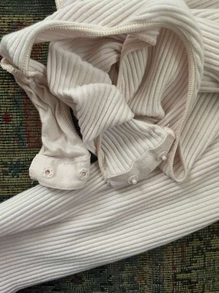 Универсальное Боди в Москве