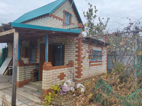 Продам дачу в Елшанке в Саратове фото 9