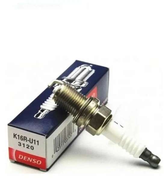 Продам свечи denso
