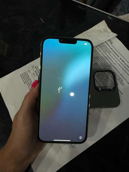Apple iPhone 13 Pro MAX в Владивостоке фото 8