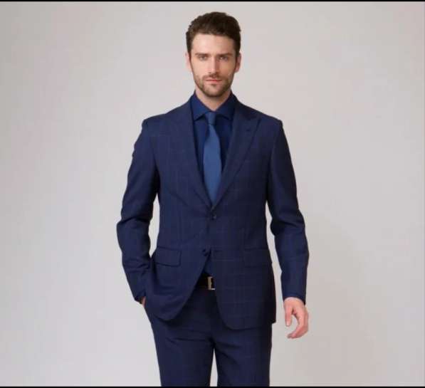 Костюм мужской