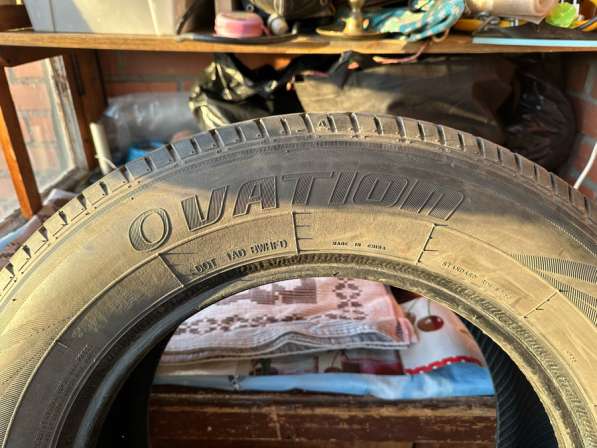 Летние покрышки в Колпино фото 3