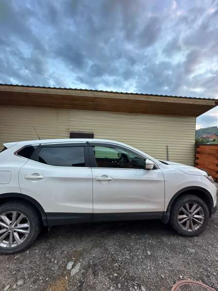 Nissan, Qashqai+2, продажа в Горно-Алтайске в Горно-Алтайске фото 7