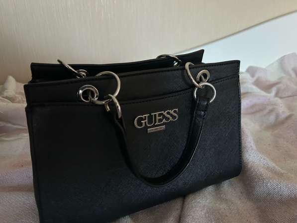 Сумка Guess оригинал в Санкт-Петербурге фото 3