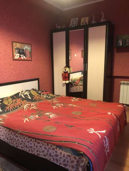 Продам 3 комнатную квартиру в Орске