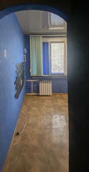 Однушка в 17-м микрорайоне в Волжский фото 9