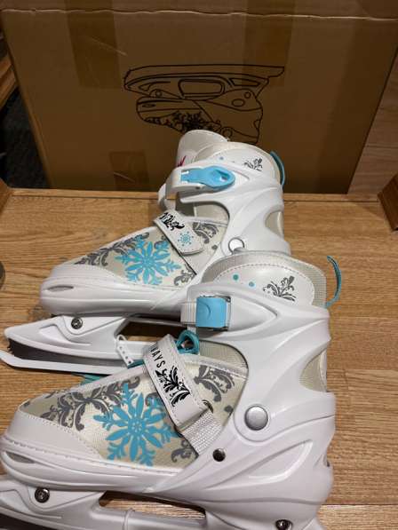 Коньки в Казани