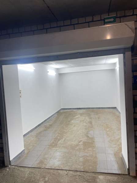 Сдам гараж в Ульяновске