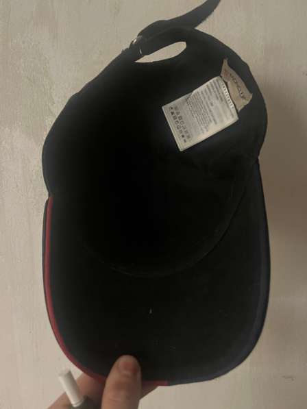 Кепка Moncler в Москве фото 3