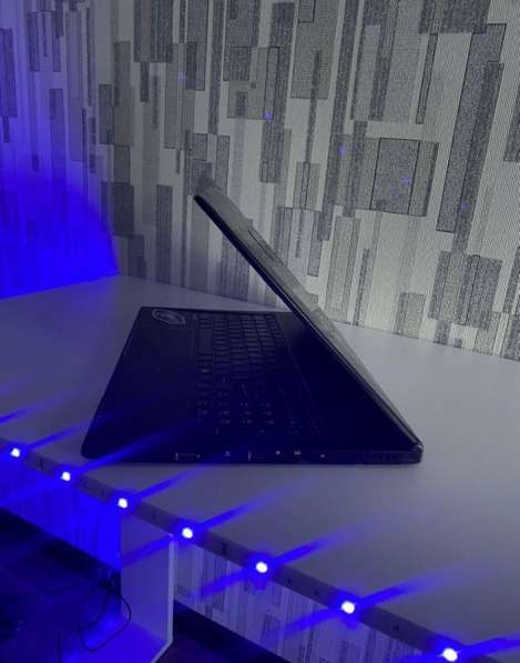 Ноутбук MSI GS60 Ghost в Санкт-Петербурге