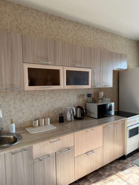 Кухонный гарнитур в Красноярске фото 5