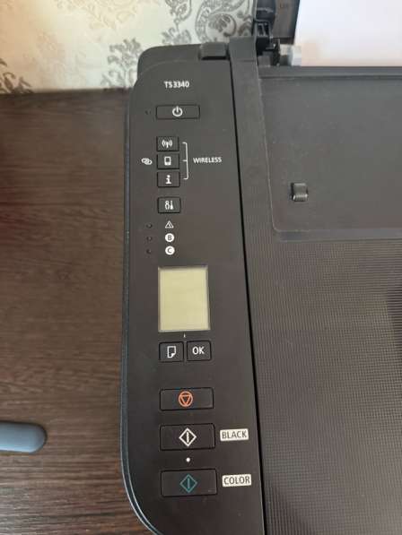 Принтер Canon Ts3340 МФУ в Путилково фото 4
