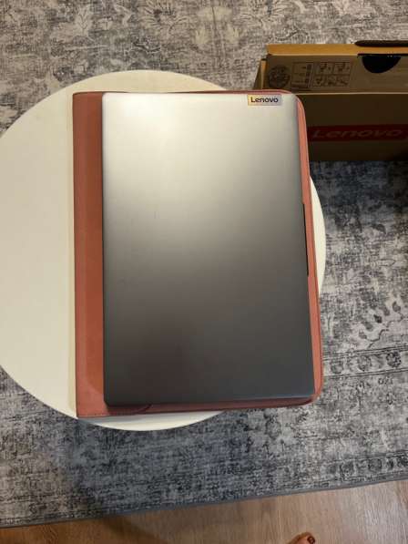 Ноутбук lenovo ideapad slim 3 в Москве