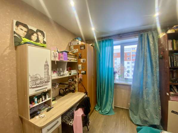 Продам 3 к квартиру на Гайве в Перми фото 17