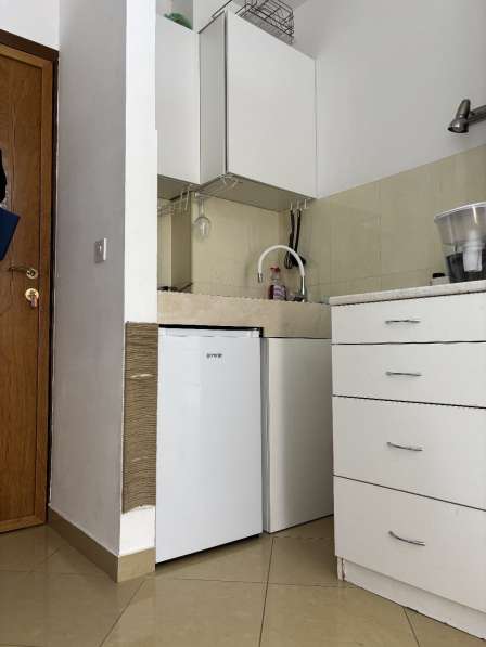 Продается студия в Бечичи, Черногория в фото 6