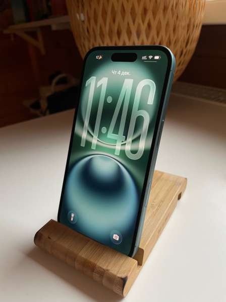 IPhone 16 в Москве фото 6