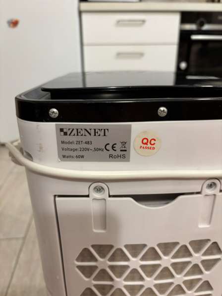 Мобильный кондиционер в Одинцово фото 3