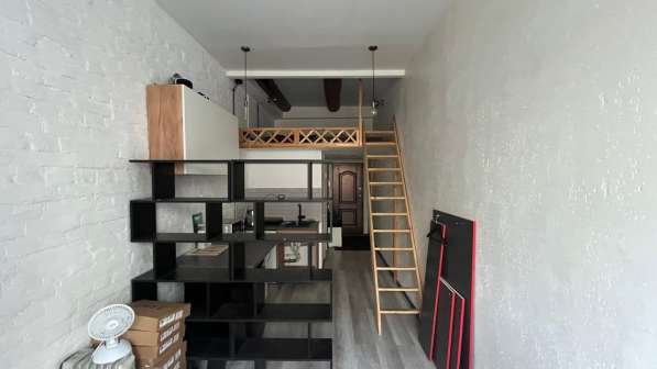 Продажа студии в центре Санкт-Петербурга у метро! в Санкт-Петербурге фото 14