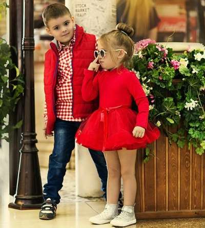 детская одежда оптом в Нижнем Новгороде
