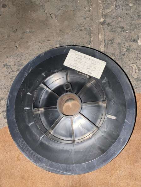 Проволока алюминевая для сварки 0.8мм