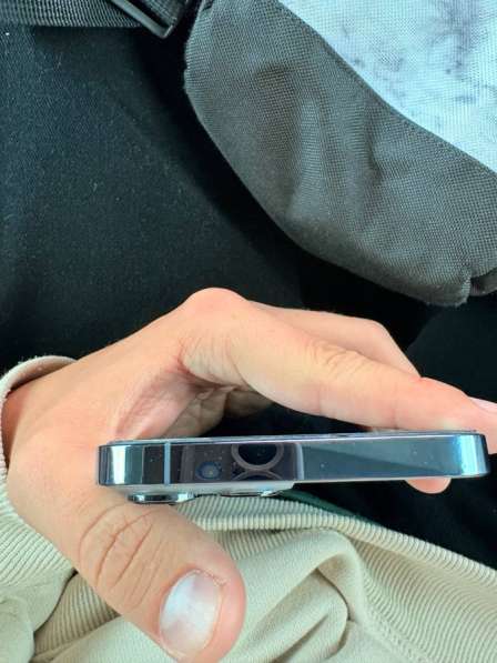 Продаю iPhone 13 pro max в Нижнекамске фото 4