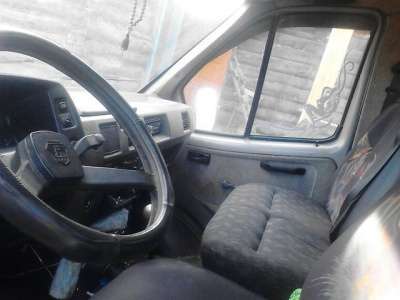 грузовой автомобиль ГАЗ Газель в Чите фото 4