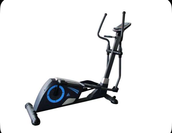 Эллиптический тренажер в Владивостоке фото 7