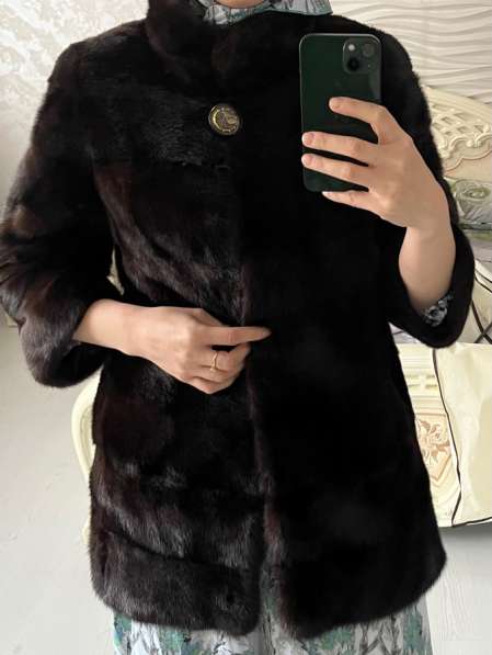 Шуба в Грозном фото 4