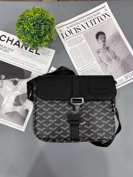 Сумка Goyard в Москве