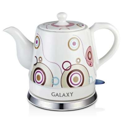 чайник керамический электрически Galaxy GL0505