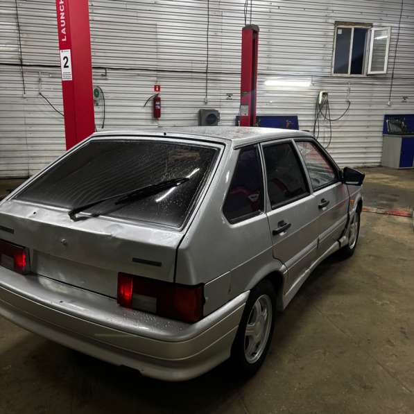 ВАЗ (Lada), 2114, продажа в Гатчине в Гатчине фото 5