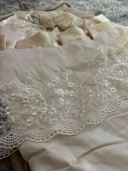 Конверт атласный для новорождённых в Тамбове фото 8