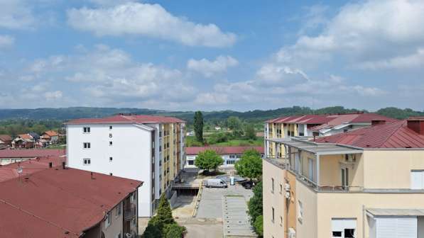 Квартира на курорте Сербии в фото 17