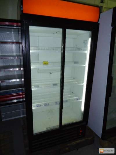 торговое оборудование Витрины холодильные БУ