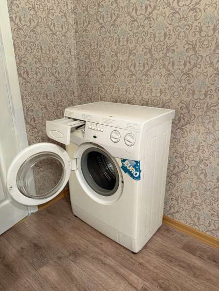 Продаю стиральную машину автомат в Сатке фото 3