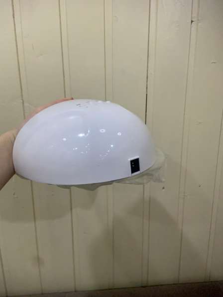 ЛАМПА ДЛЯ МАНИКЮРА в Грозном фото 5