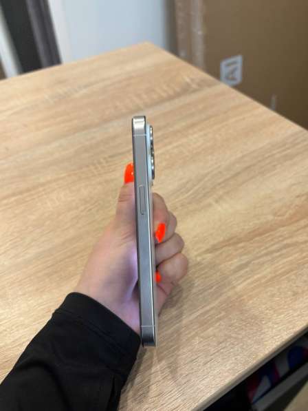 IPhone 15 Pro 128 gb в Дзержинске фото 5