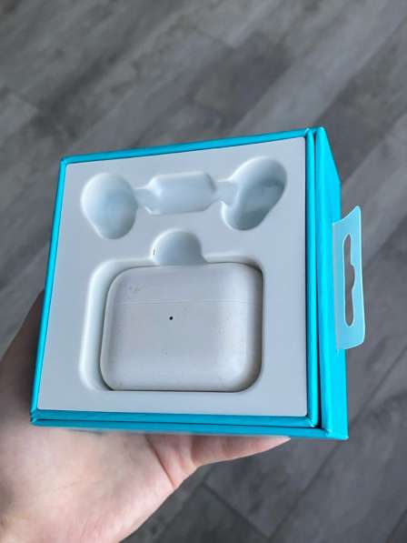 Беспроводные наушники Honor Wireless в Иванове фото 3