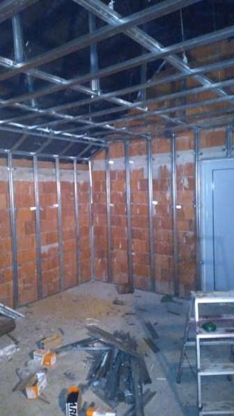 Стройка и ремонт в Щелково фото 4