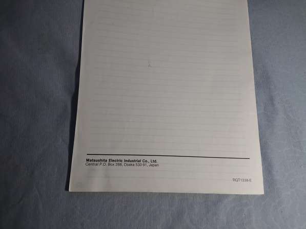 Запчасти от деки Technics RS-TR575. Japan в Челябинске фото 5