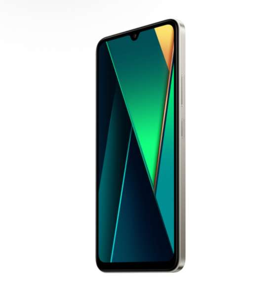 Смартфон POCO C75 6/128 GB в Москве фото 5