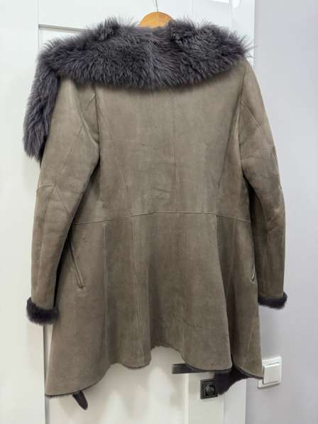 Дубленка в Ханты-Мансийске фото 7