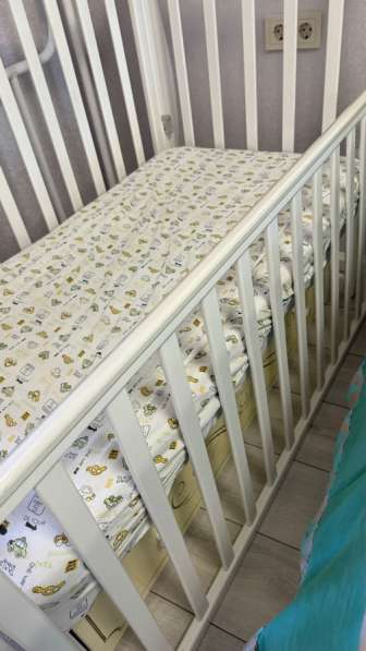 Кровать детская в Орехово-Зуево