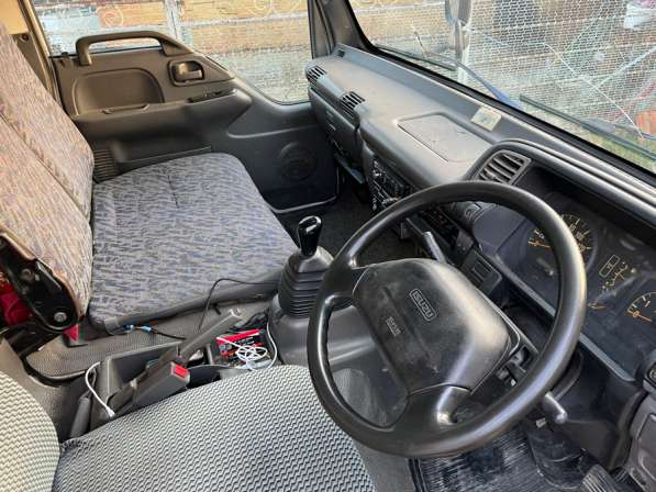 Продам гоузовик Isuzu Elf 2001 г в Крымске фото 4